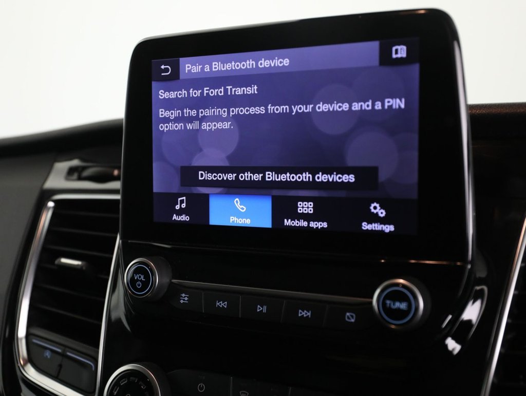 Used Ford Transit Custom 2021 for sale - 77355958: Photo 37