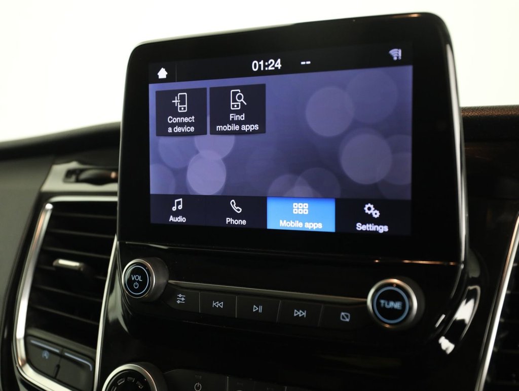 Used Ford Transit Custom 2021 for sale - 77355958: Photo 39