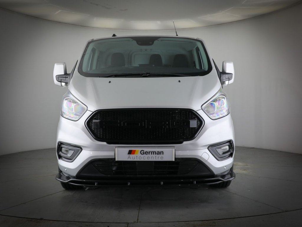 Used Ford Transit Custom 2021 for sale - 77355958: Photo 6