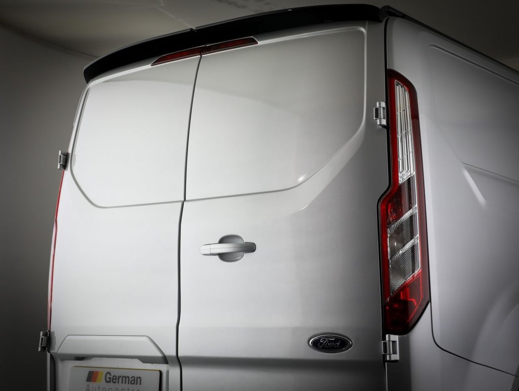 Used Ford Transit Custom 2021 for sale - 77355958: Photo 7