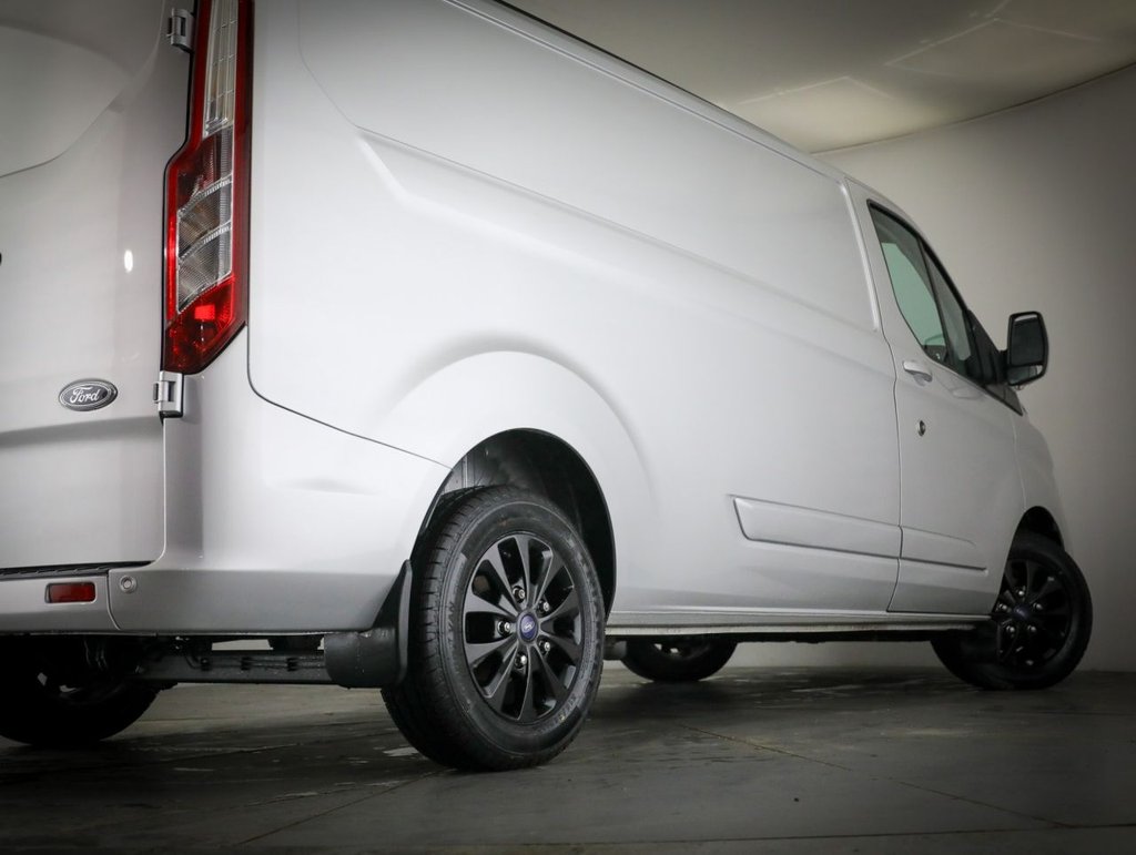 Used Ford Transit Custom 2021 for sale - 77355958: Photo 8
