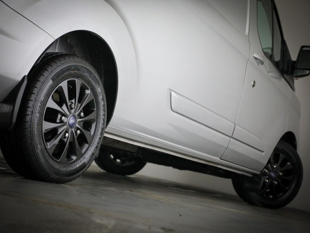 Used Ford Transit Custom 2021 for sale - 77355958: Photo 9