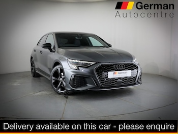 Used Audi A3 2023 for sale - 78468855: Photo