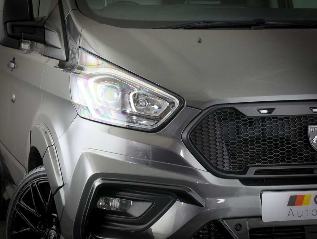 Used Ford Transit Custom 2023 for sale - 77809949: Photo 10