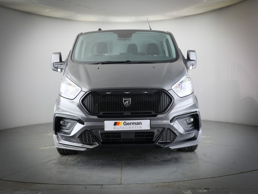 Used Ford Transit Custom 2023 for sale - 77809949: Photo 13