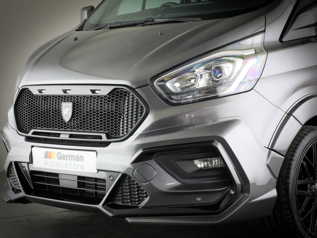 Used Ford Transit Custom 2023 for sale - 77809949: Photo 14