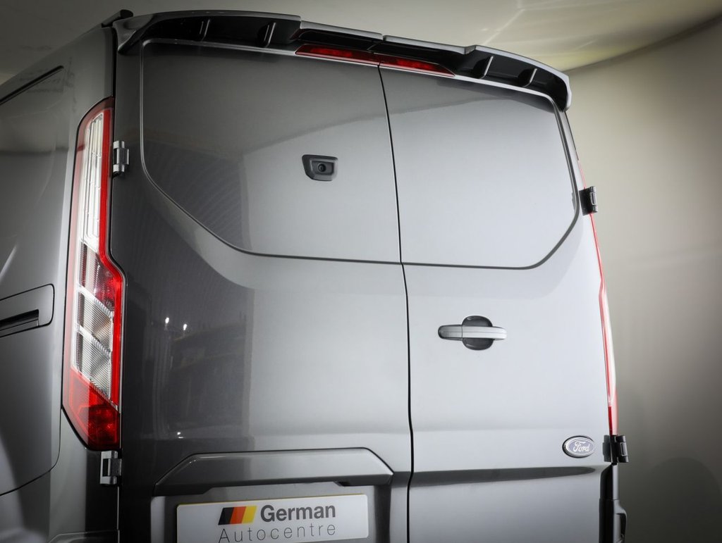 Used Ford Transit Custom 2023 for sale - 77809949: Photo 15