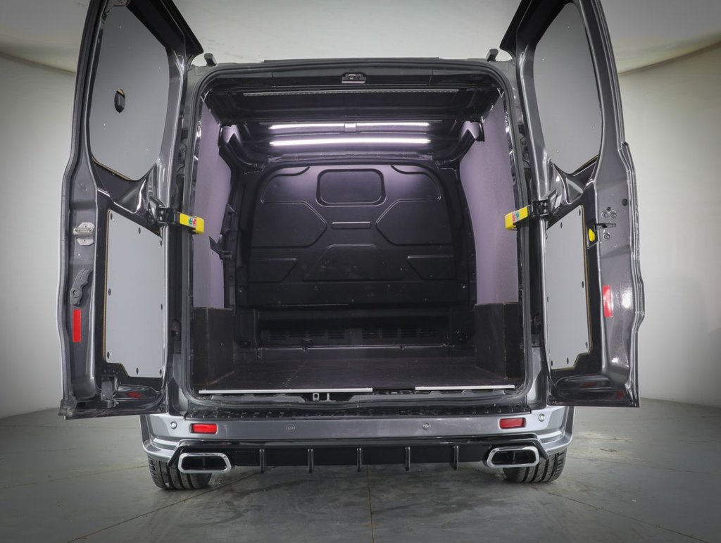 Used Ford Transit Custom 2023 for sale - 77809949: Photo 16