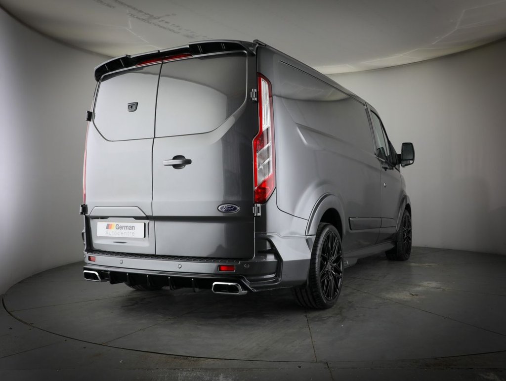 Used Ford Transit Custom 2023 for sale - 77809949: Photo 17