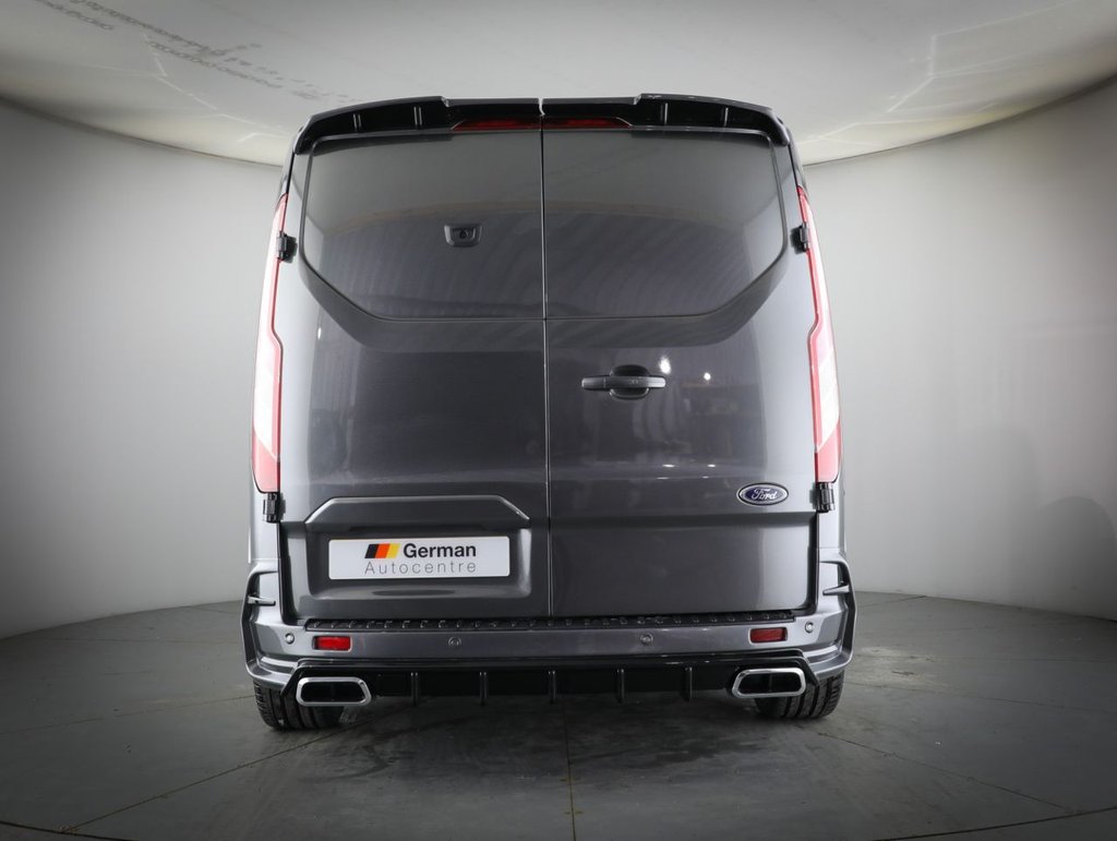 Used Ford Transit Custom 2023 for sale - 77809949: Photo 18