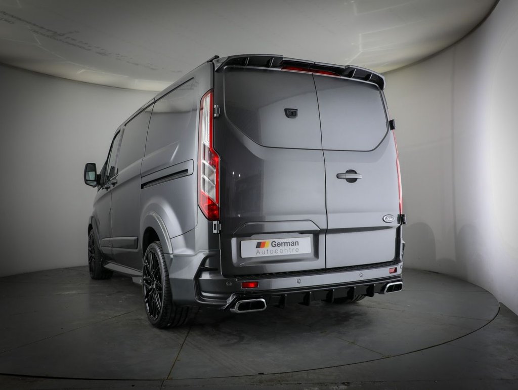 Used Ford Transit Custom 2023 for sale - 77809949: Photo 19