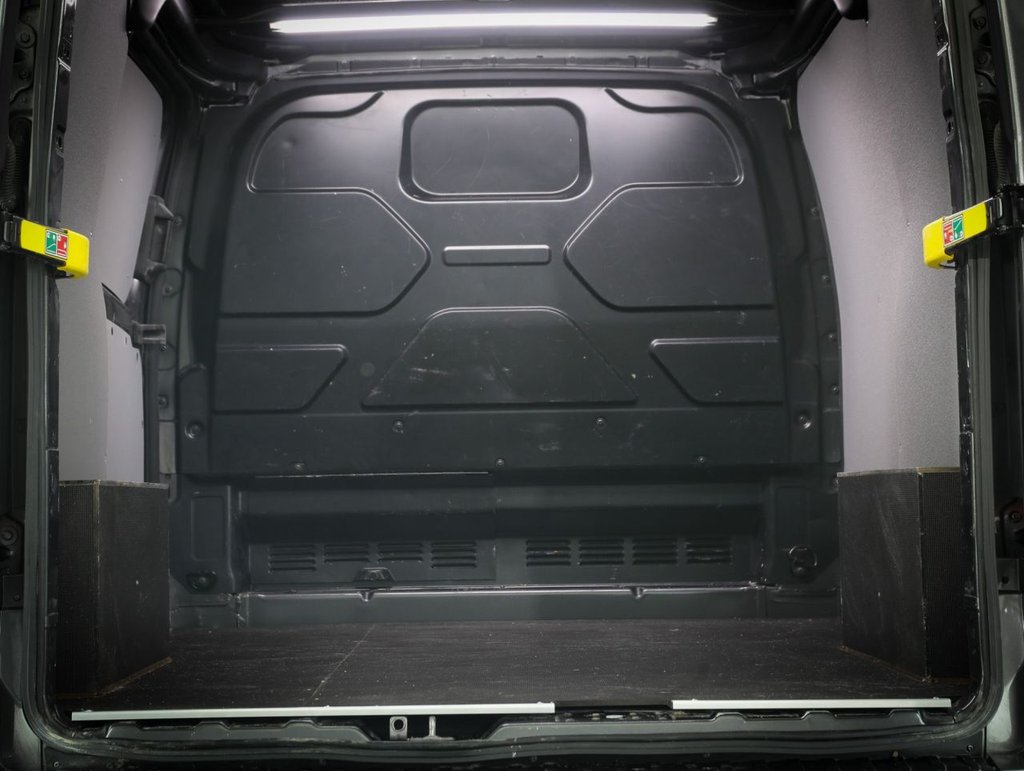 Used Ford Transit Custom 2023 for sale - 77809949: Photo 20