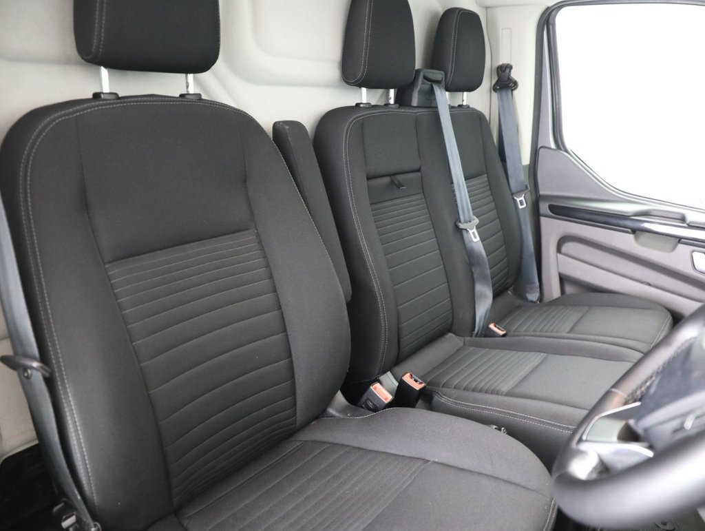 Used Ford Transit Custom 2023 for sale - 77809949: Photo 22