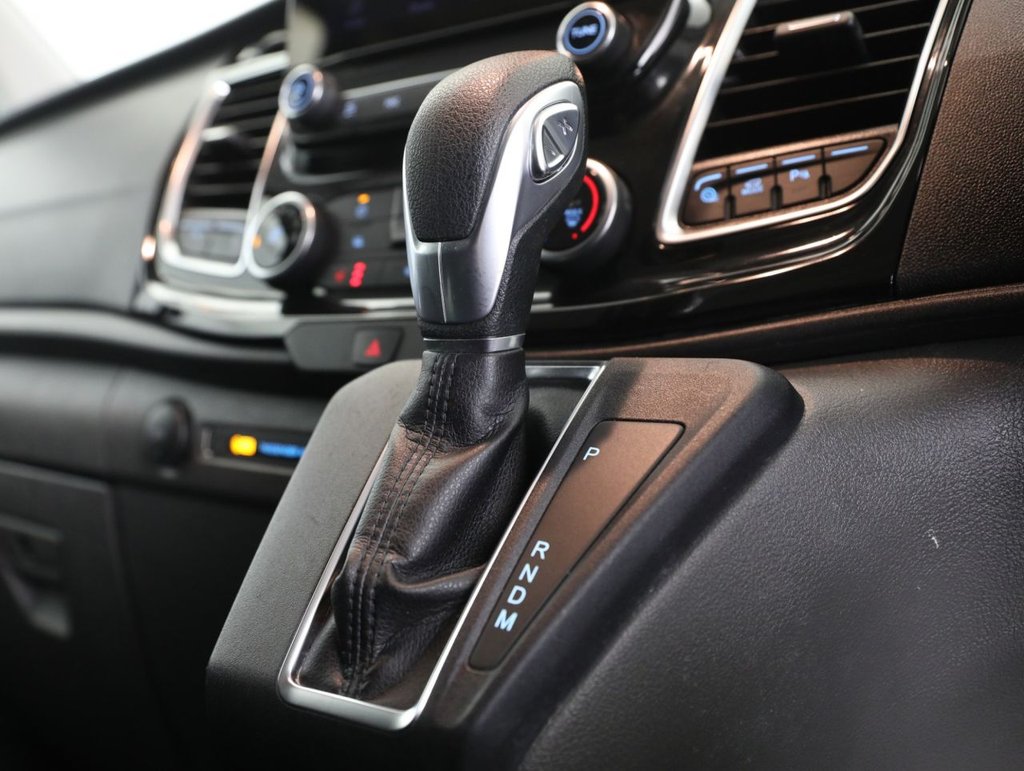 Used Ford Transit Custom 2023 for sale - 77809949: Photo 24