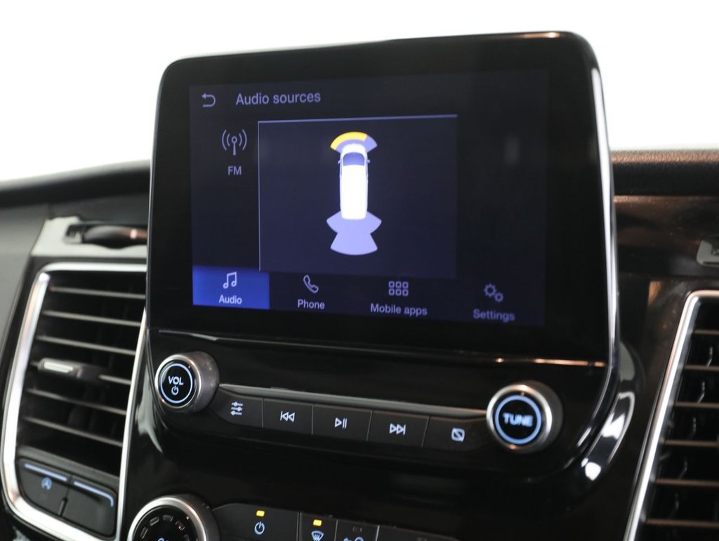 Used Ford Transit Custom 2023 for sale - 77809949: Photo 25