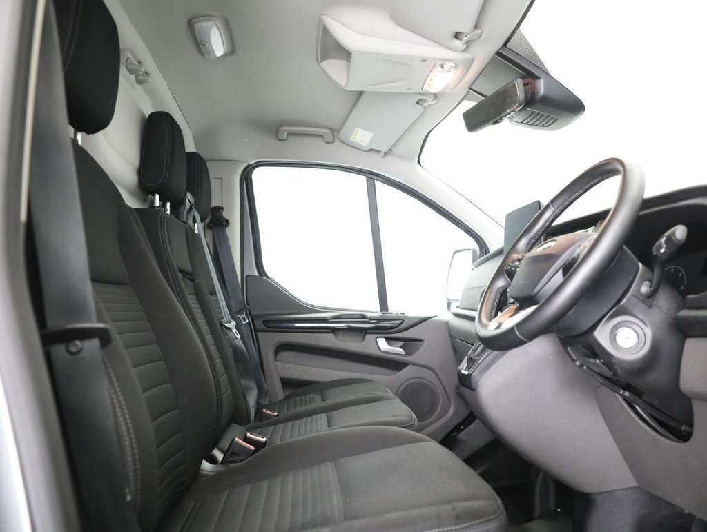 Used Ford Transit Custom 2023 for sale - 77809949: Photo 26