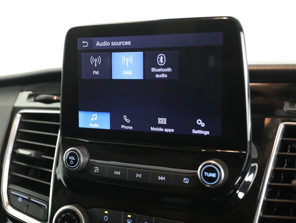 Used Ford Transit Custom 2023 for sale - 77809949: Photo 27