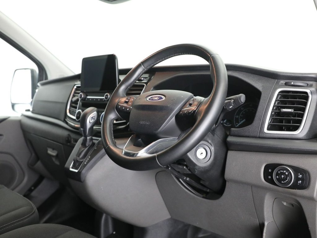 Used Ford Transit Custom 2023 for sale - 77809949: Photo 28