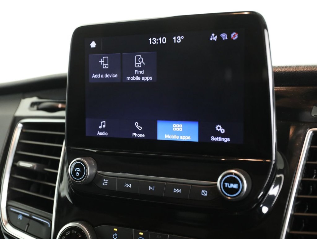 Used Ford Transit Custom 2023 for sale - 77809949: Photo 29