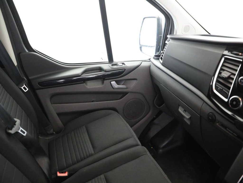 Used Ford Transit Custom 2023 for sale - 77809949: Photo 31