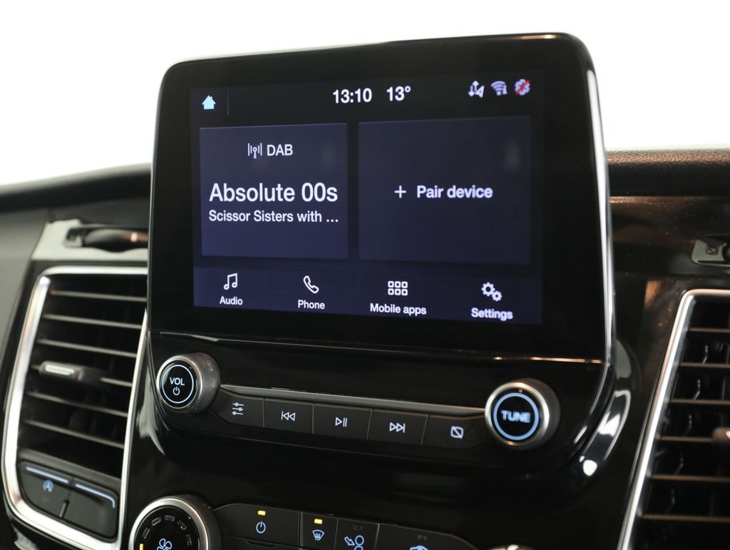 Used Ford Transit Custom 2023 for sale - 77809949: Photo 32