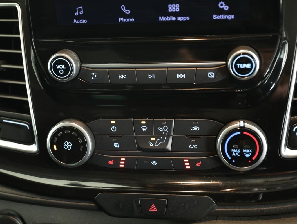 Used Ford Transit Custom 2023 for sale - 77809949: Photo 33