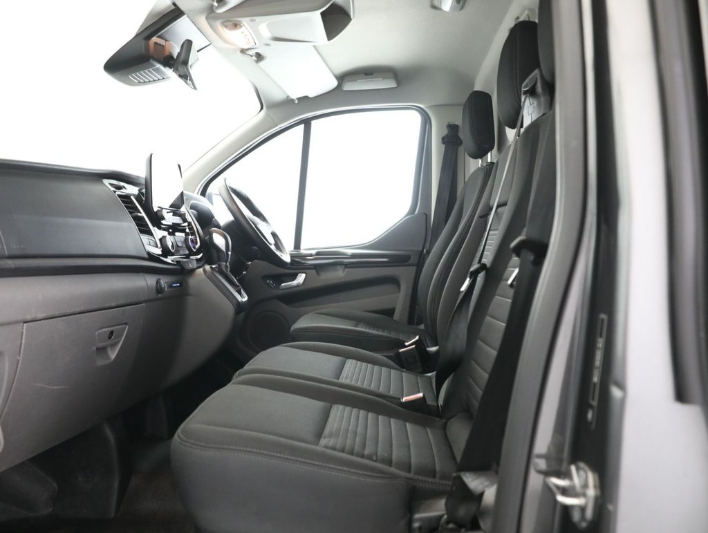Used Ford Transit Custom 2023 for sale - 77809949: Photo 36