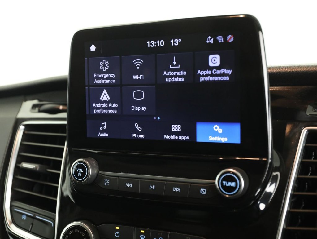 Used Ford Transit Custom 2023 for sale - 77809949: Photo 39