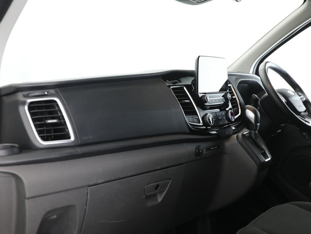 Used Ford Transit Custom 2023 for sale - 77809949: Photo 41