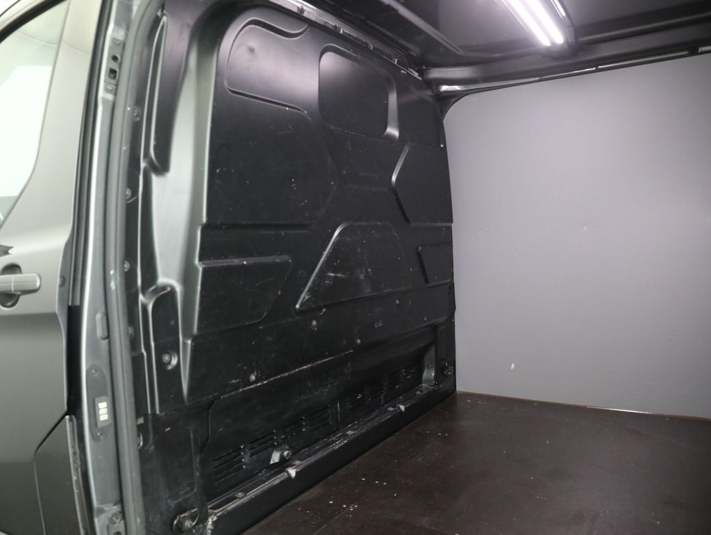 Used Ford Transit Custom 2023 for sale - 77809949: Photo 44