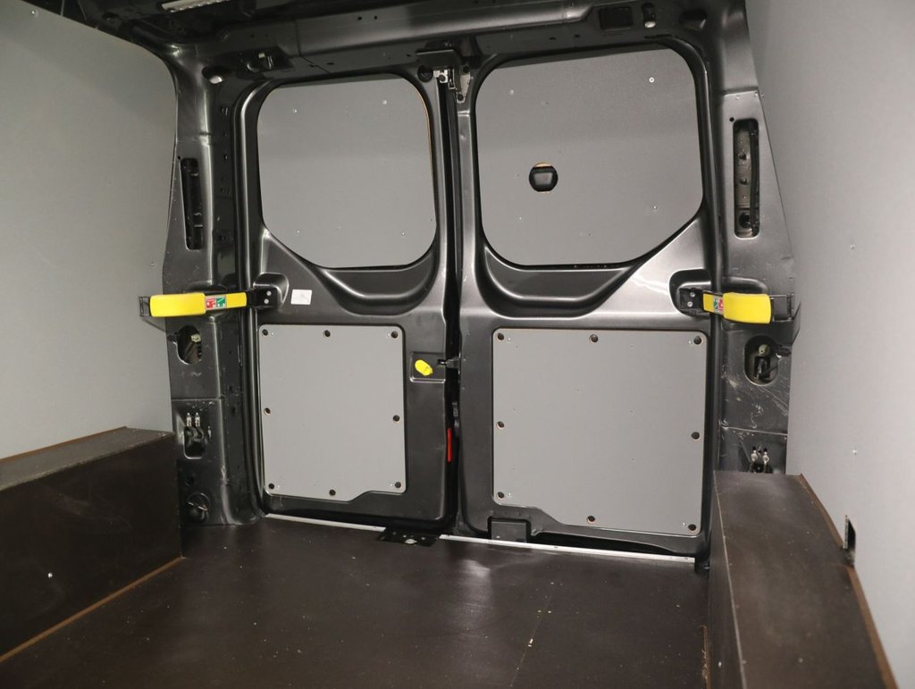 Used Ford Transit Custom 2023 for sale - 77809949: Photo 45