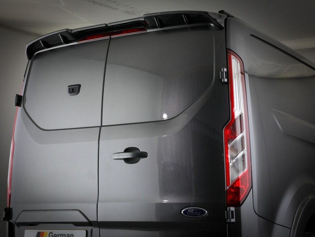 Used Ford Transit Custom 2023 for sale - 77809949: Photo 6