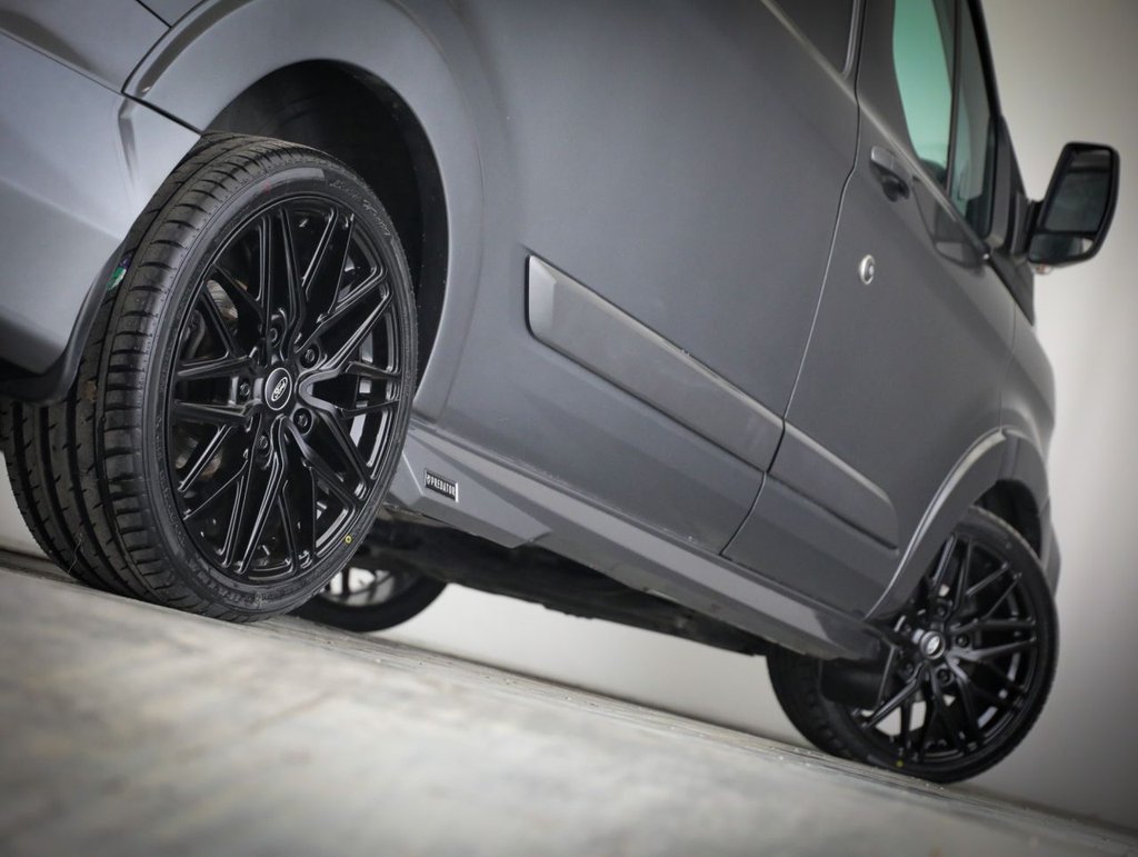 Used Ford Transit Custom 2023 for sale - 77809949: Photo 8