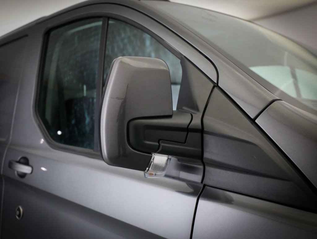 Used Ford Transit Custom 2023 for sale - 77809949: Photo 9