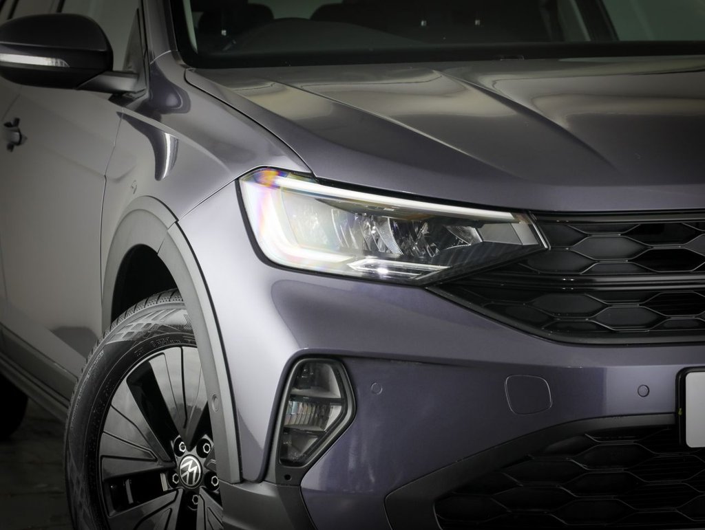 Used Volkswagen Taigo 2022 for sale - 76953958: Photo 12