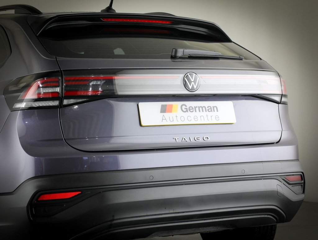 Used Volkswagen Taigo 2022 for sale - 76953958: Photo 16