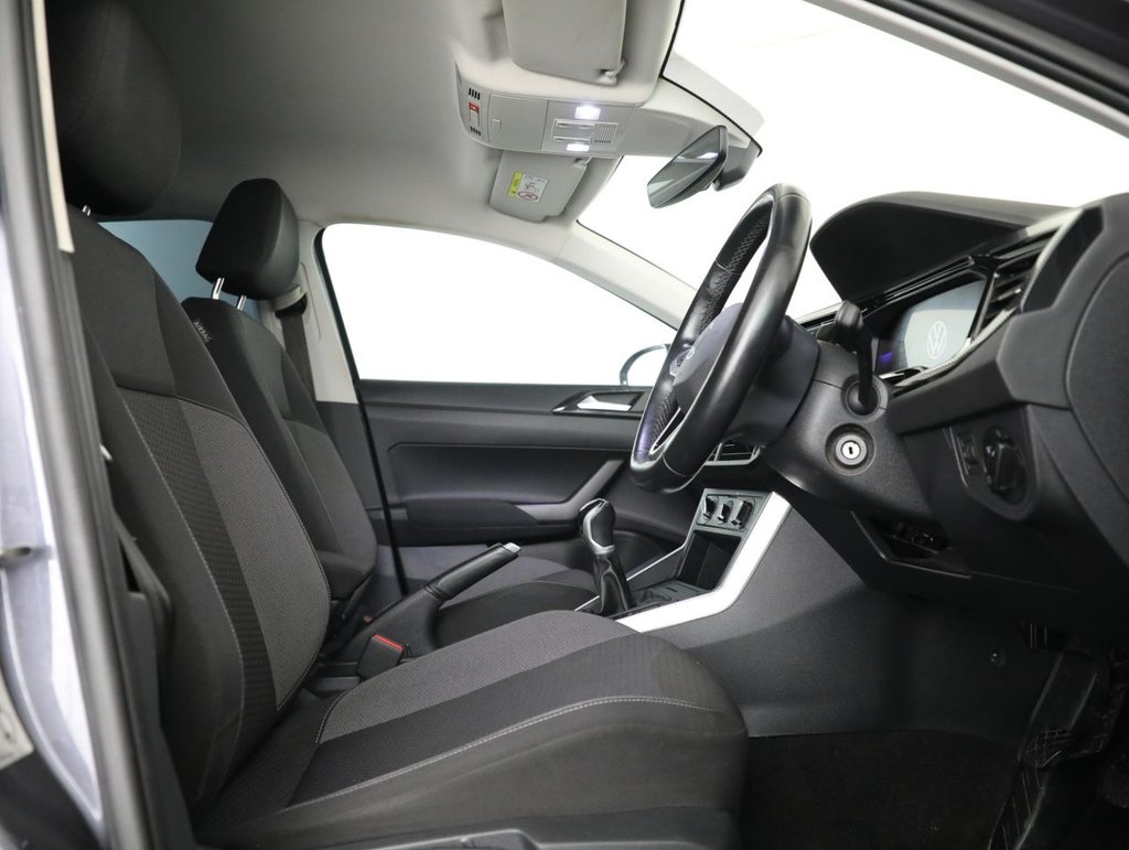 Used Volkswagen Taigo 2022 for sale - 76953958: Photo 21