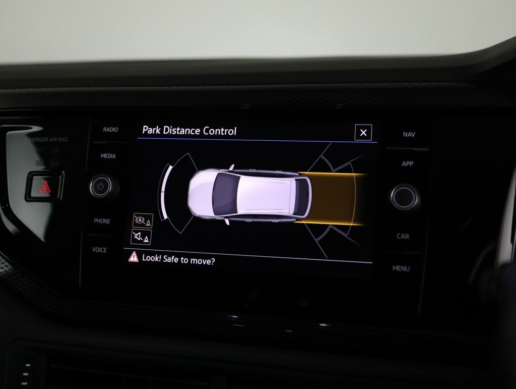 Used Volkswagen Taigo 2022 for sale - 76953958: Photo 25