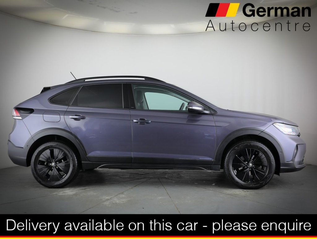 Used Volkswagen Taigo 2022 for sale - 76953958: Photo 3