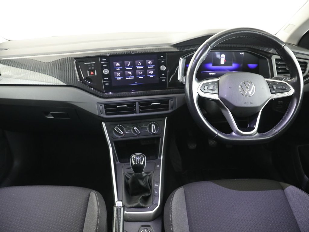 Used Volkswagen Taigo 2022 for sale - 76953958: Photo 33