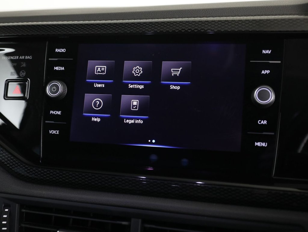 Used Volkswagen Taigo 2022 for sale - 76953958: Photo 37