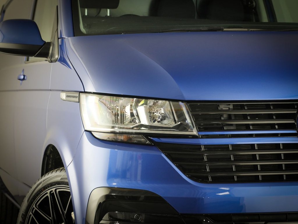 Used Volkswagen Transporter 2022 for sale - 77885061: Photo 11