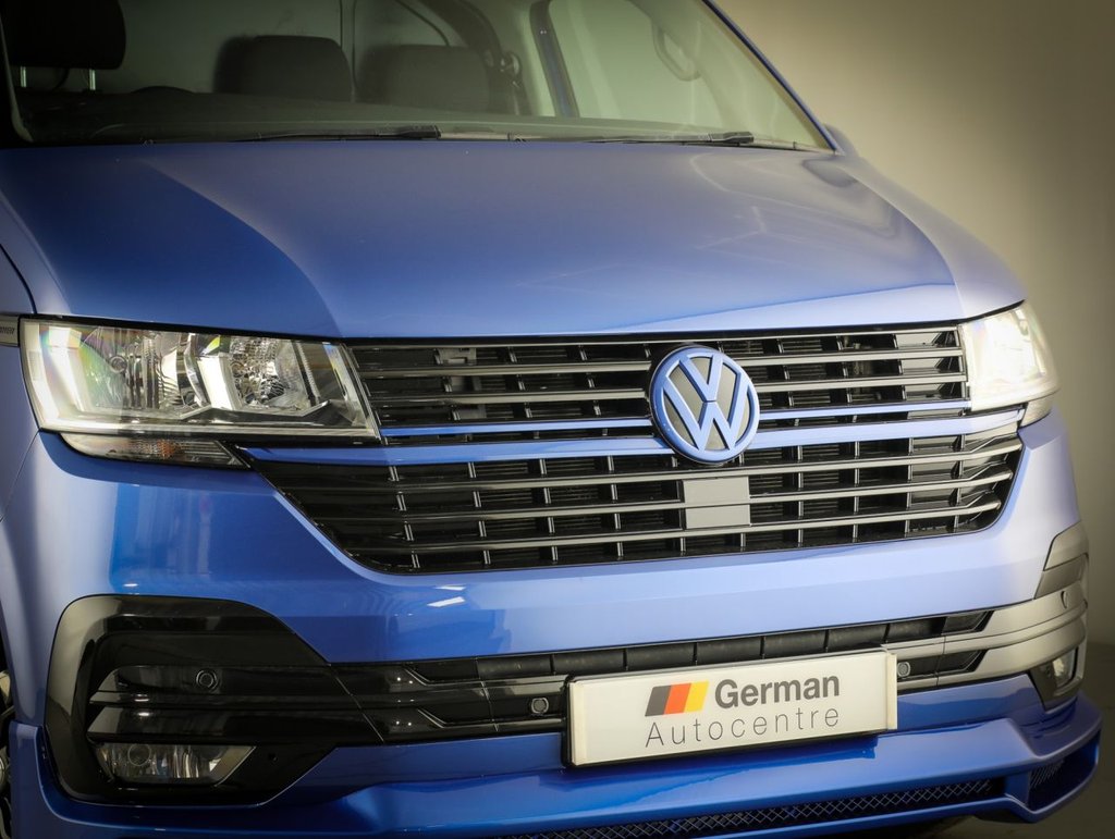 Used Volkswagen Transporter 2022 for sale - 77885061: Photo 12