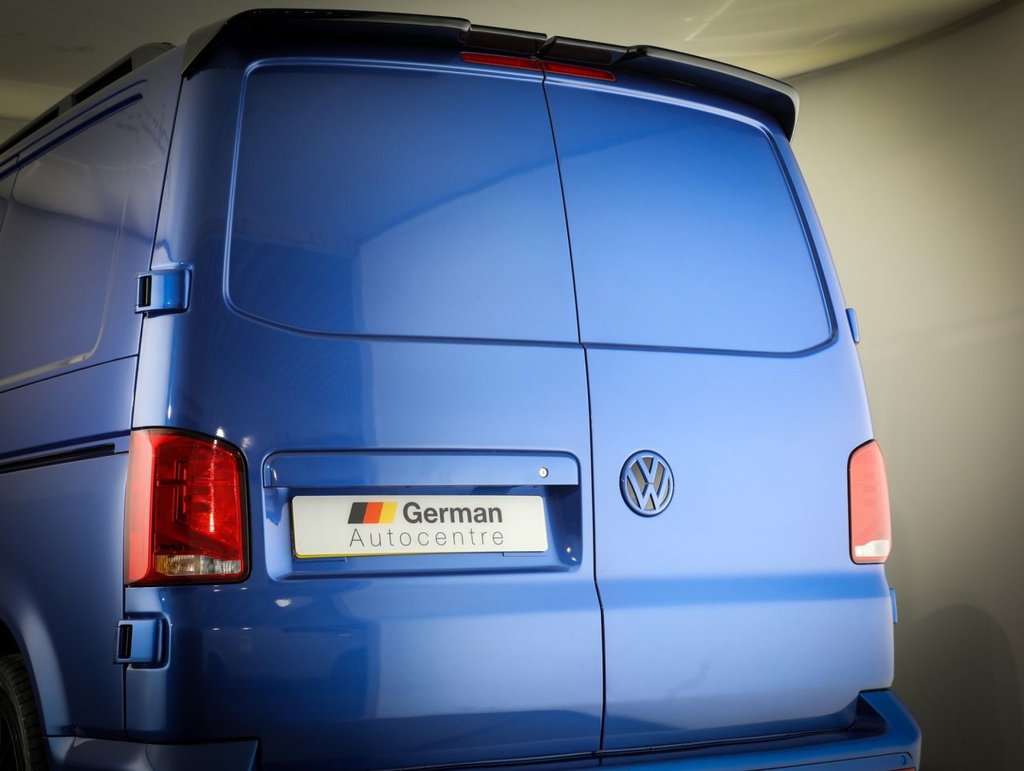 Used Volkswagen Transporter 2022 for sale - 77885061: Photo 15
