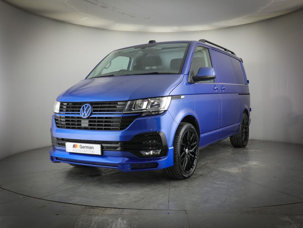 Used Volkswagen Transporter 2022 for sale - 77885061: Photo 17