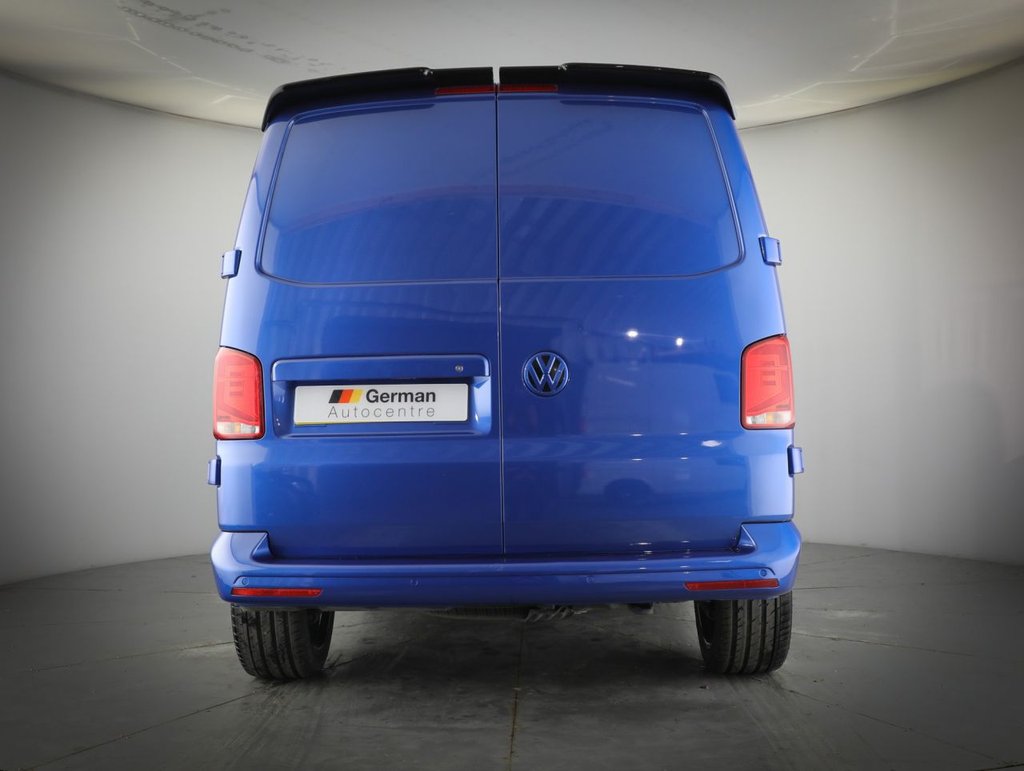 Used Volkswagen Transporter 2022 for sale - 77885061: Photo 19