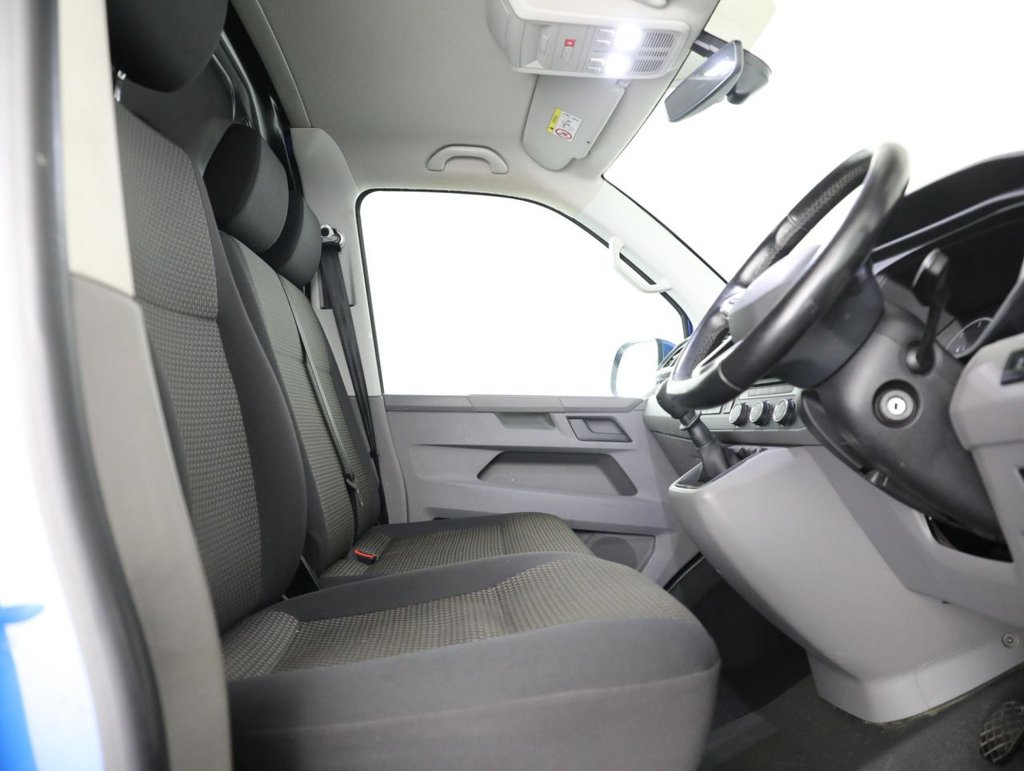 Used Volkswagen Transporter 2022 for sale - 77885061: Photo 21