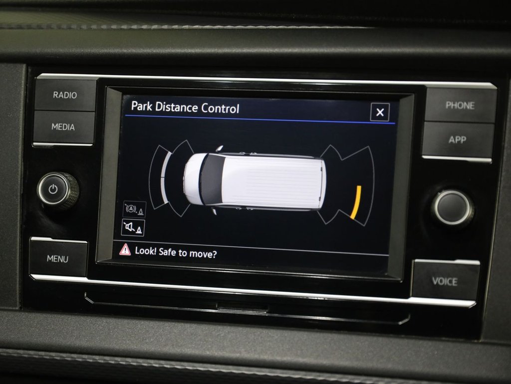 Used Volkswagen Transporter 2022 for sale - 77885061: Photo 24