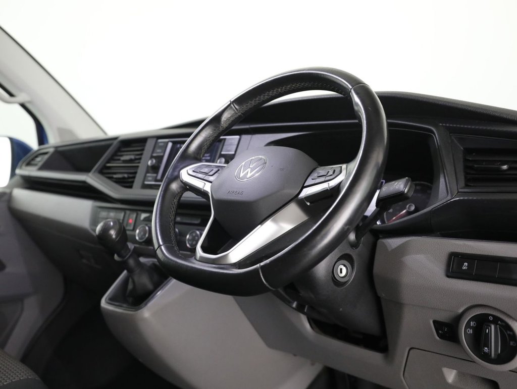 Used Volkswagen Transporter 2022 for sale - 77885061: Photo 28