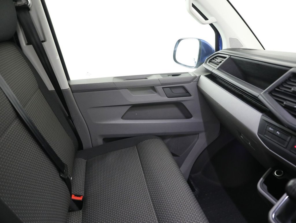 Used Volkswagen Transporter 2022 for sale - 77885061: Photo 31